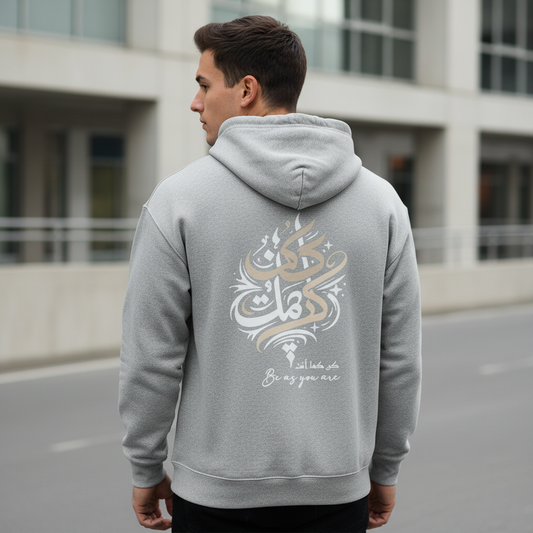 Hoddie