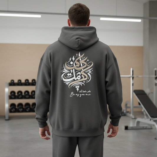 Hoddie