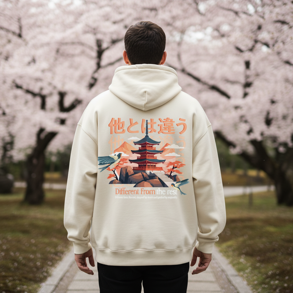 Hoddie