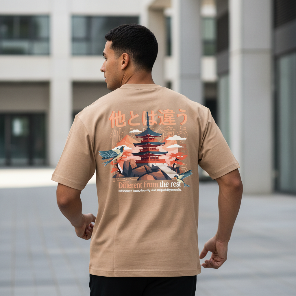 Tshirt