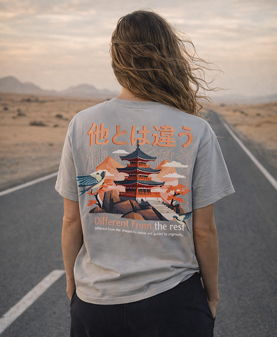Tshirt