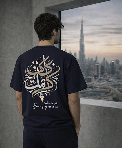 Tshirt