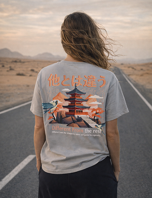 Tshirt