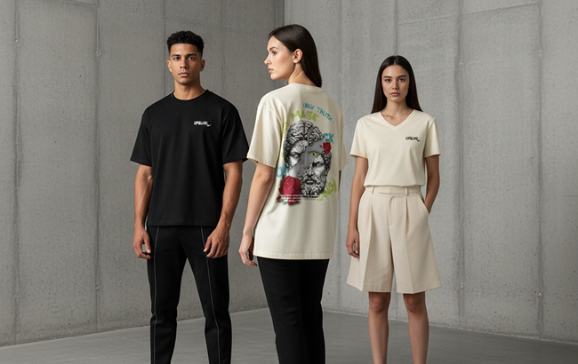 Tshirt