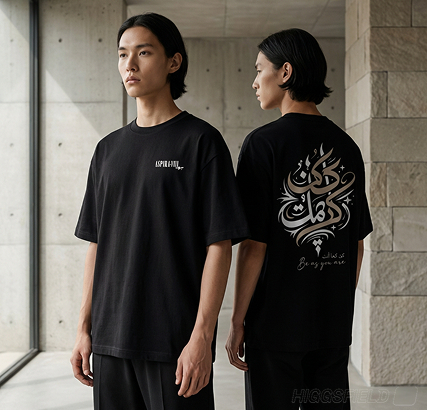 Tshirt