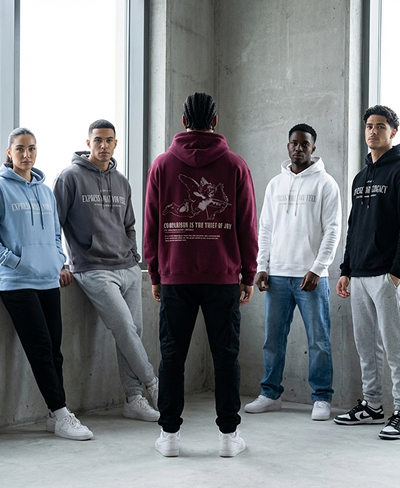 Hoddie