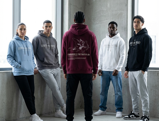 Hoddie