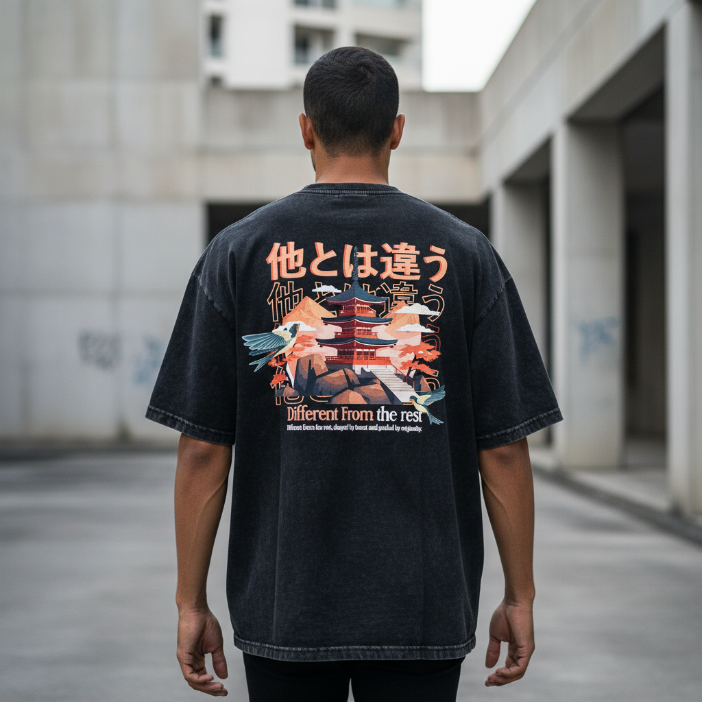 Tshirt