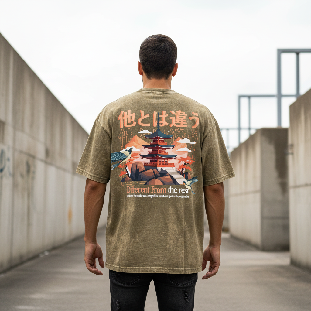 Tshirt