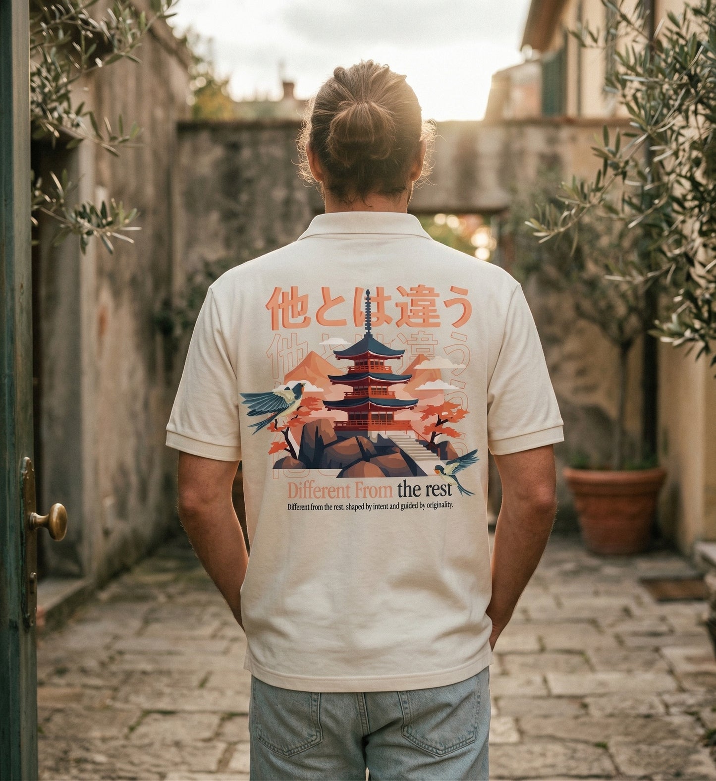 Tshirt