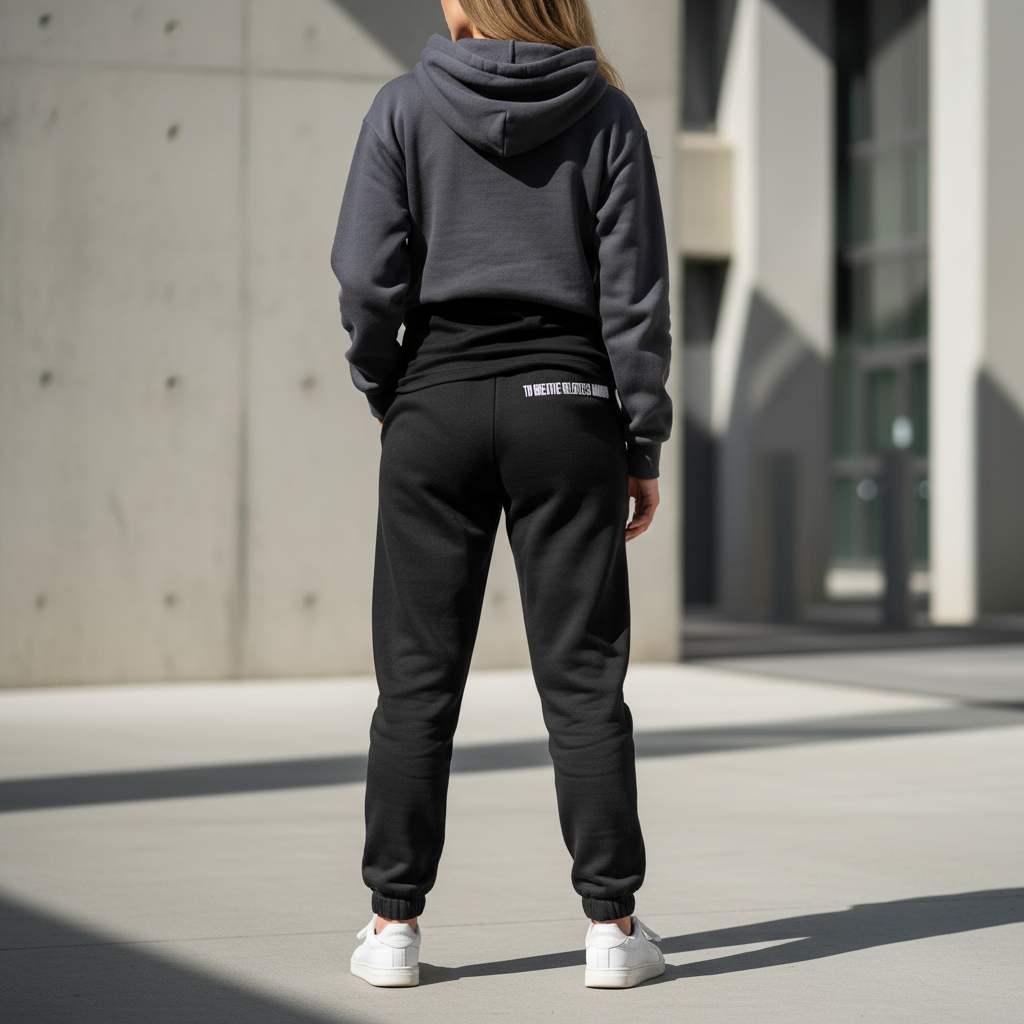 track pants